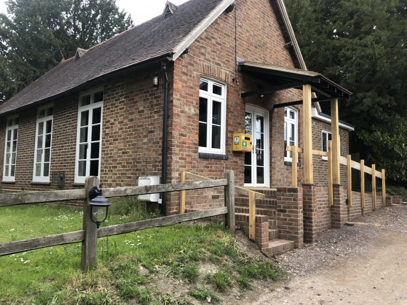 Wanborough Village Hall photo 4
