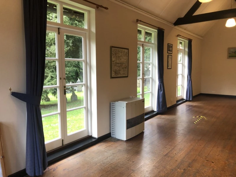 Wanborough Village Hall photo 5