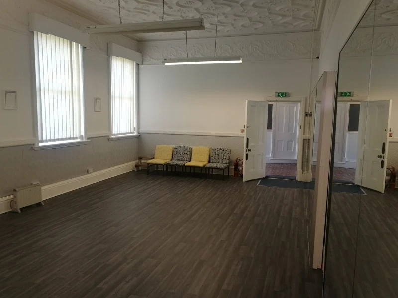 Trentside Studios  photo 2