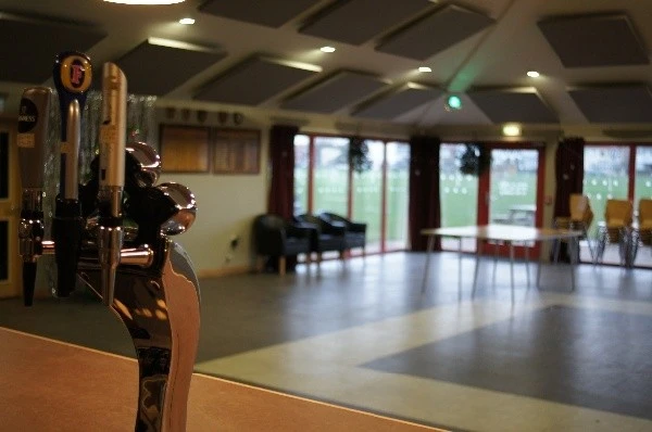William Godell Pavilion photo 2