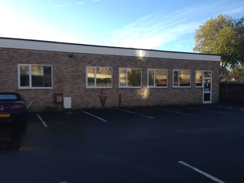 Kidlington Band Hall photo 2