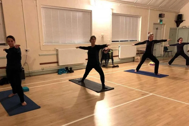 West Pennard Village Hall photo 5