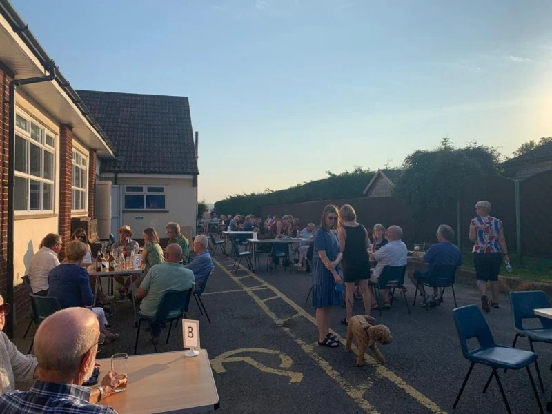 West Pennard Village Hall photo 4