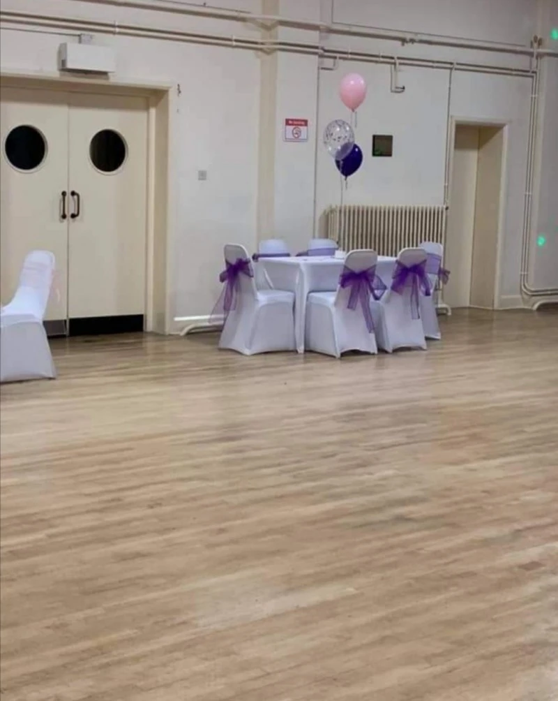 Walsoken Village Hall  photo 2