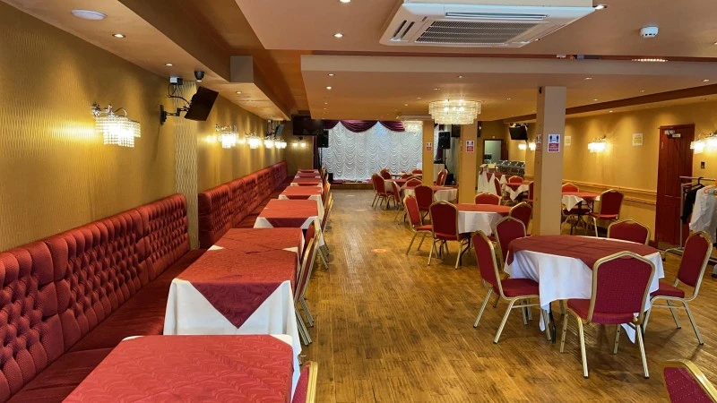 Chennai Spice Restaurant & Banqueting photo 2