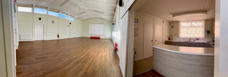 Sonning Common Village Hall photo 2