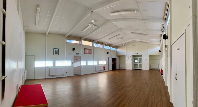 Sonning Common Village Hall photo 4