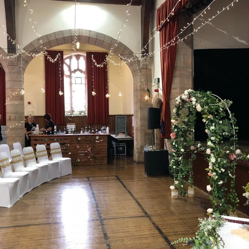 Crail Community Hall photo 2