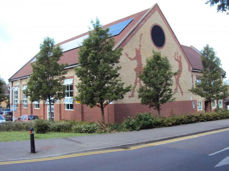 Emersons Green Village Hall photo 5