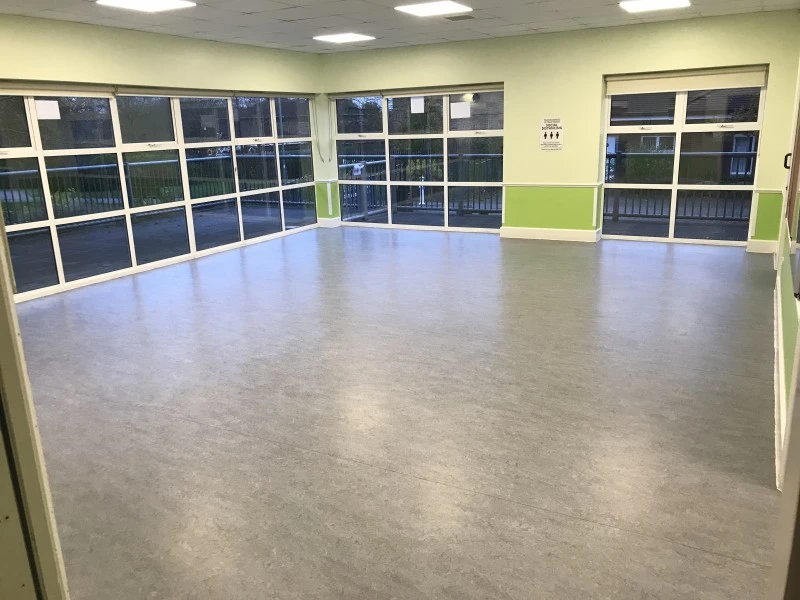Emersons Green Village Hall photo 2