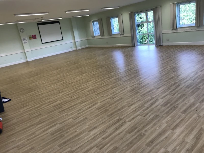 Emersons Green Village Hall photo 3
