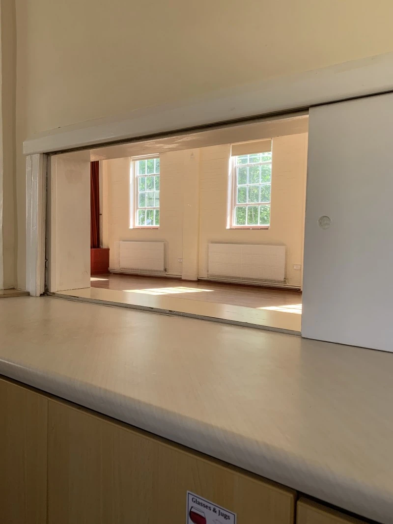 St Mary's Community Hall photo 5