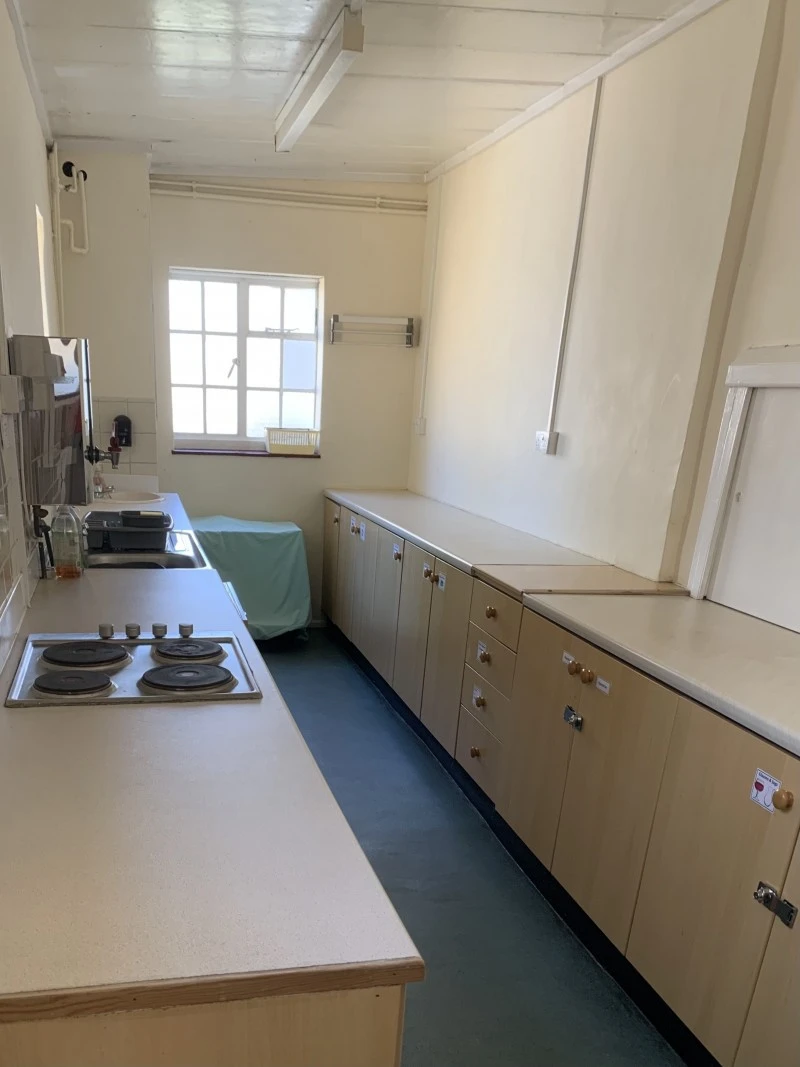 St Mary's Community Hall photo 4