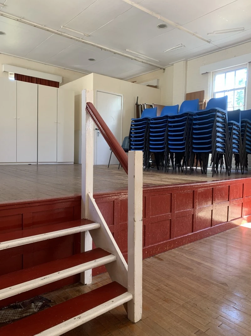 St Mary's Community Hall photo 3