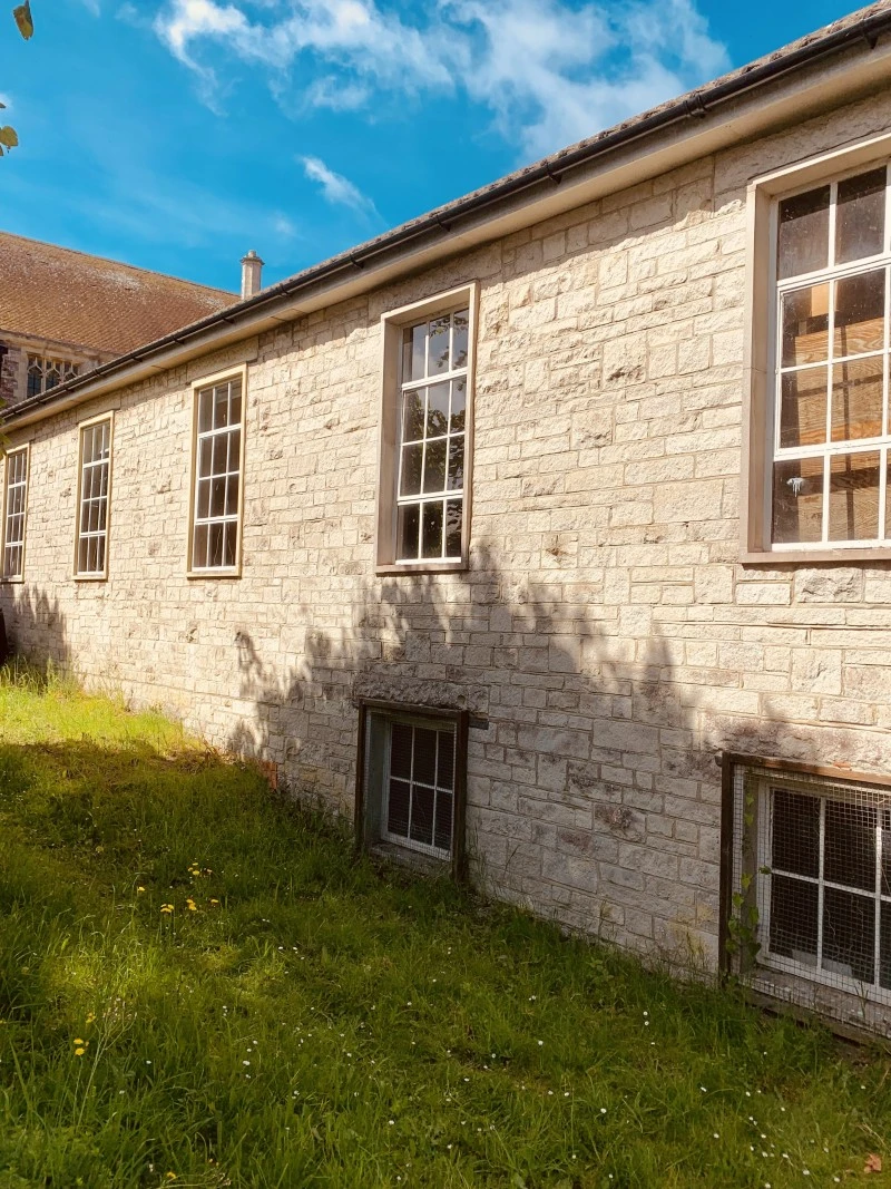 St Mary's Community Hall photo 2