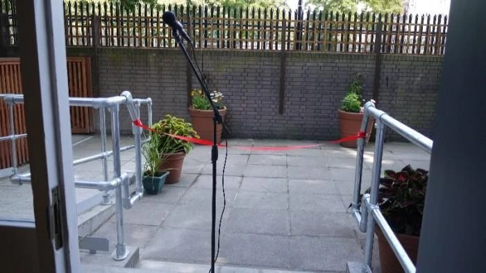 St Paul's Bow Common Church Hall for hire to long lets photo 3