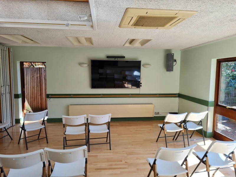 Hartley Hall, Catford photo 3