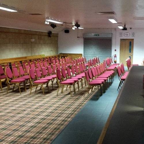 Tewkesbury Rugby Football Club  photo 3