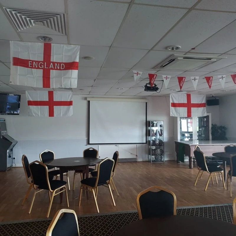 May & Baker Sports and Social Club photo 5