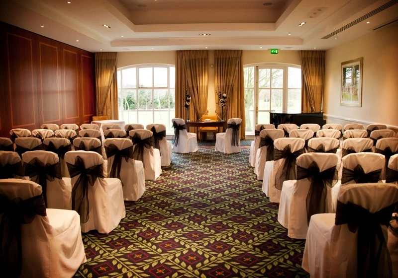 The Pavilion at Branston Golf Club photo 2
