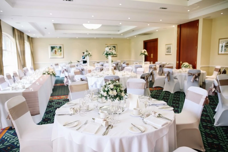 The Pavilion at Branston Golf Club photo 4