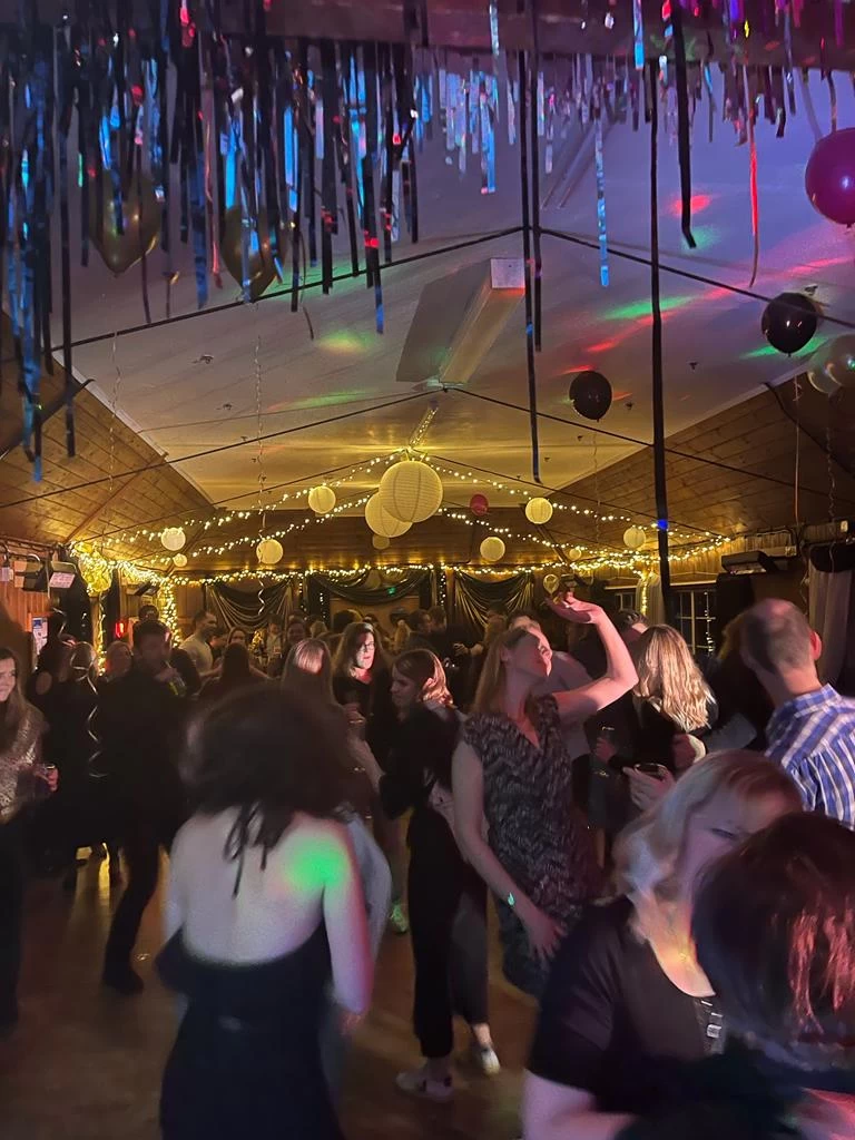 Busbridge Village Hall photo 5