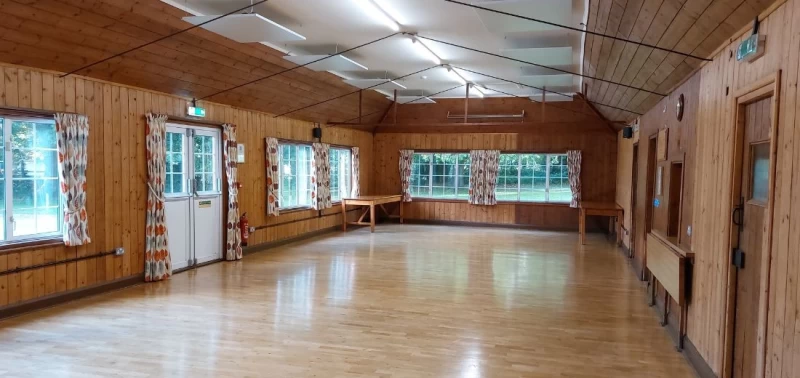 Busbridge Village Hall photo 4
