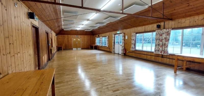 Busbridge Village Hall photo 2