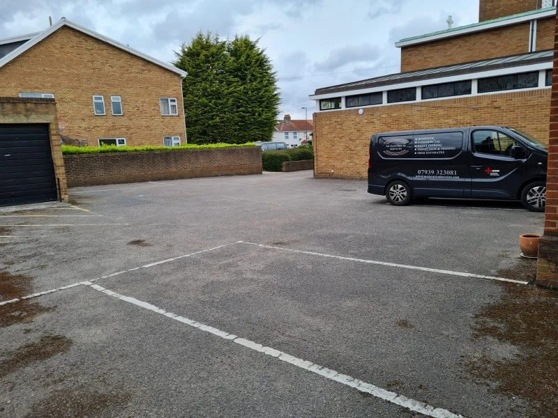 Merton Church Hall photo 4