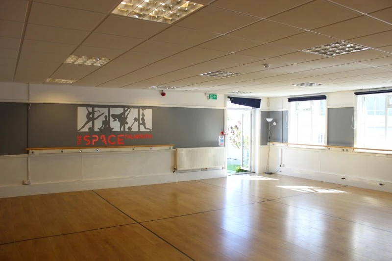  The Space Falmouth photo 5