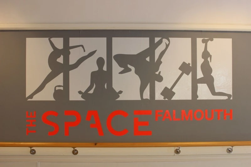 The Space Falmouth photo 4