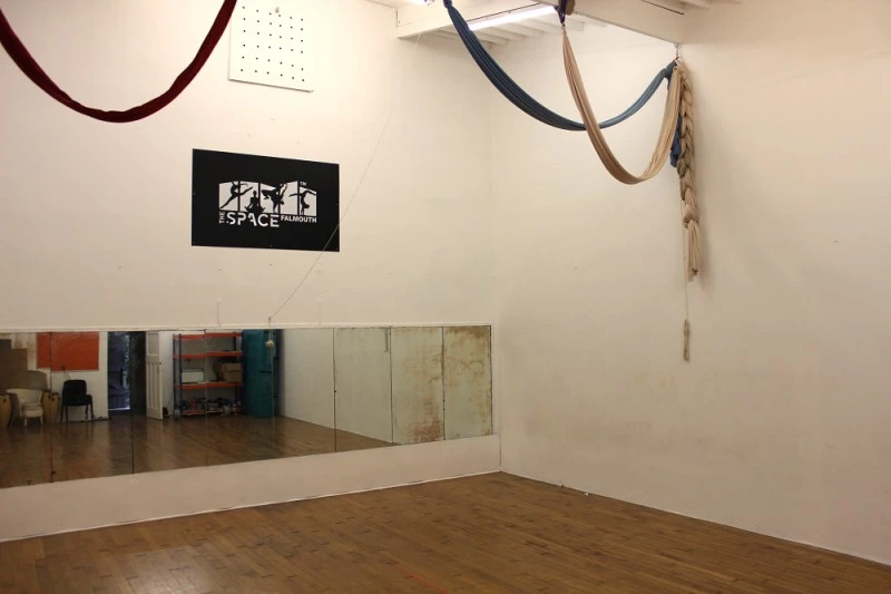  The Space Falmouth photo 3