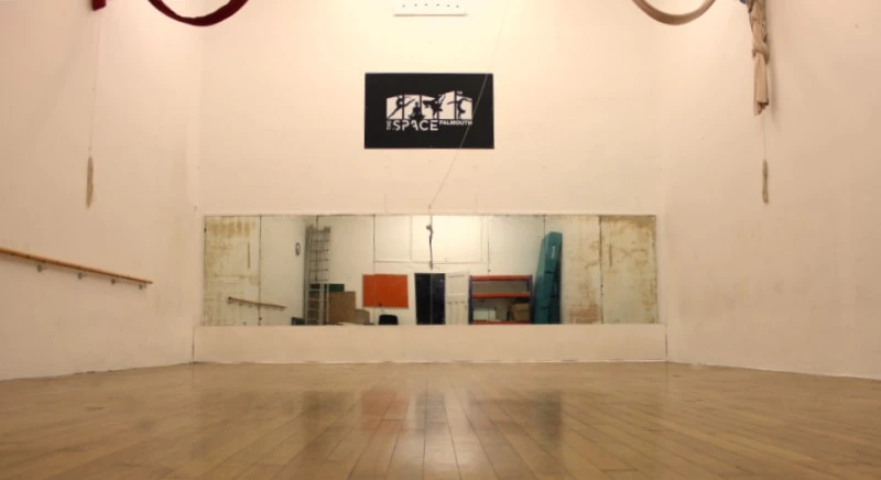  The Space Falmouth photo 2