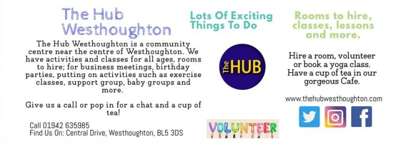 The Hub at Westhoughton photo 2