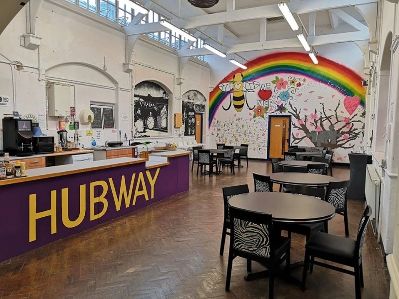 The Hub at Westhoughton photo 3