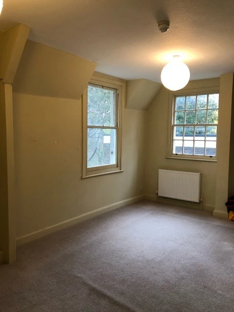 Bunhill Quaker Meeting House photo 5