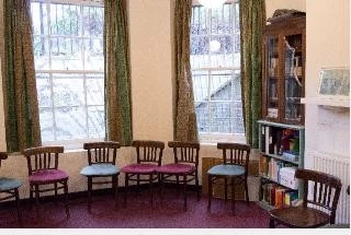 Bunhill Quaker Meeting House photo 3