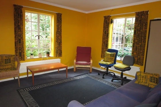 Ealing Quaker Meeting House photo 4