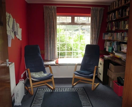 Ealing Quaker Meeting House photo 2