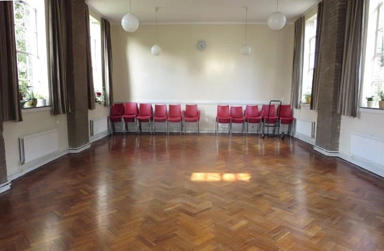 Ealing Quaker Meeting House photo 5