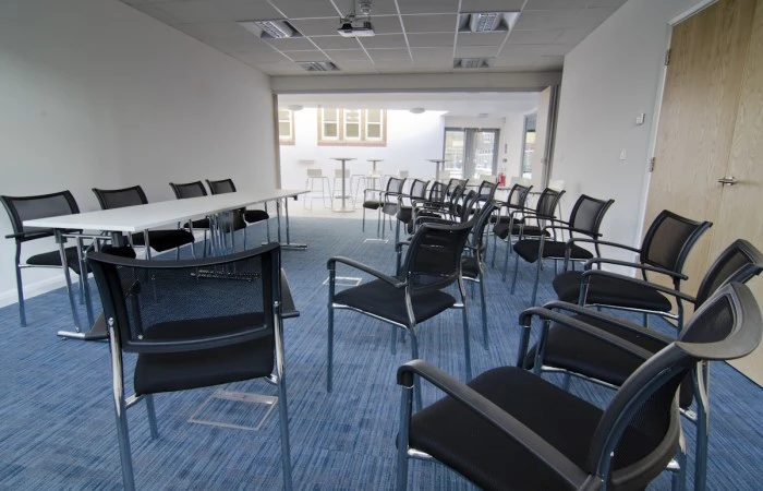 Dawes Road Hub photo 3