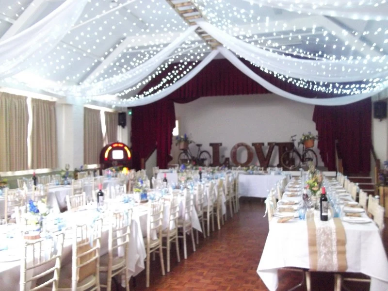 Rogate Village Hall photo 3