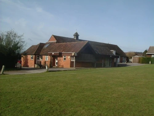 Rogate Village Hall photo 2