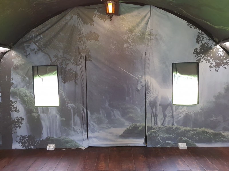 The Enchanted Studio photo 5
