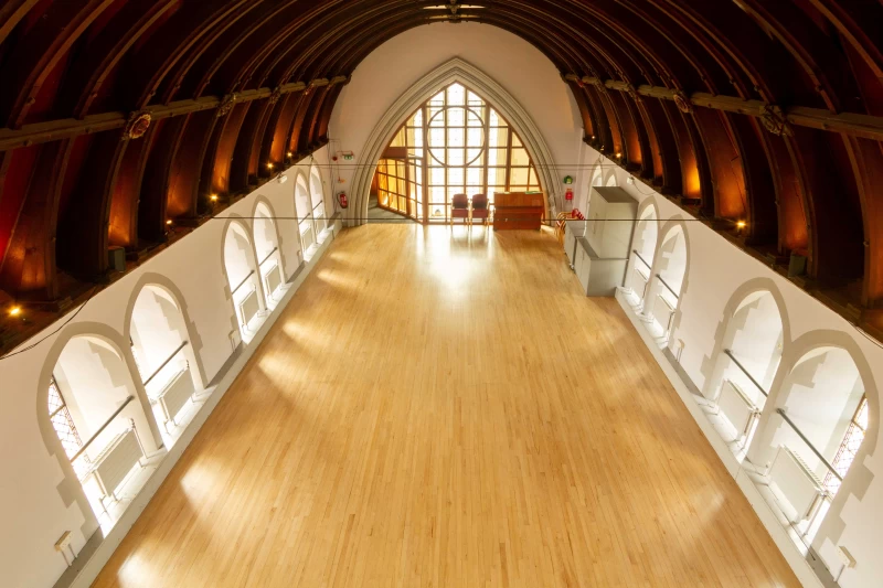 The Avenue Halls photo 2