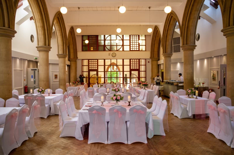 The Avenue Halls photo 5