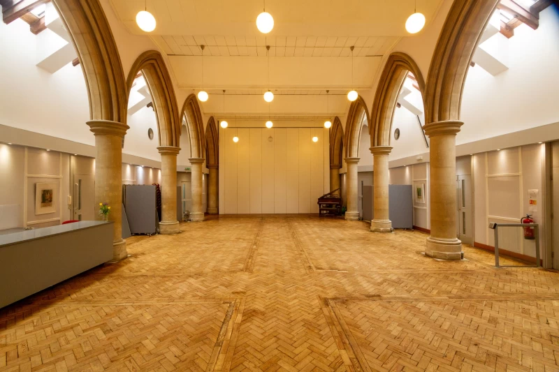 The Avenue Halls photo 3