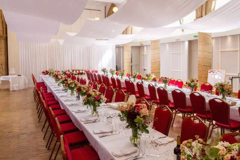 The Avenue Halls photo 4