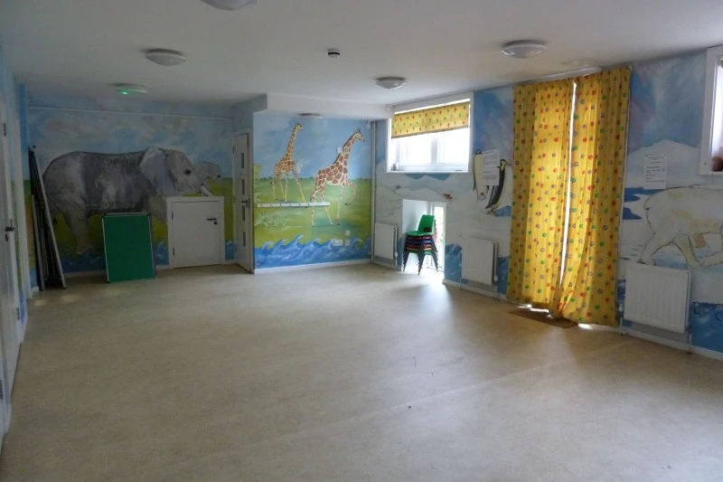 Harestone Hall and Rooms (Caterham United Reformed Church) photo 5
