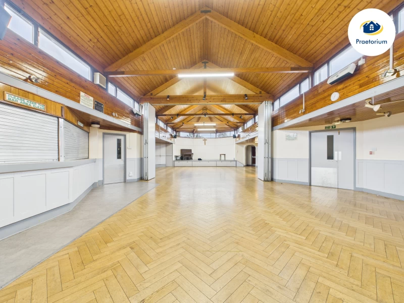 St. Thomas More Church Hall, Bexleyheath venue photo